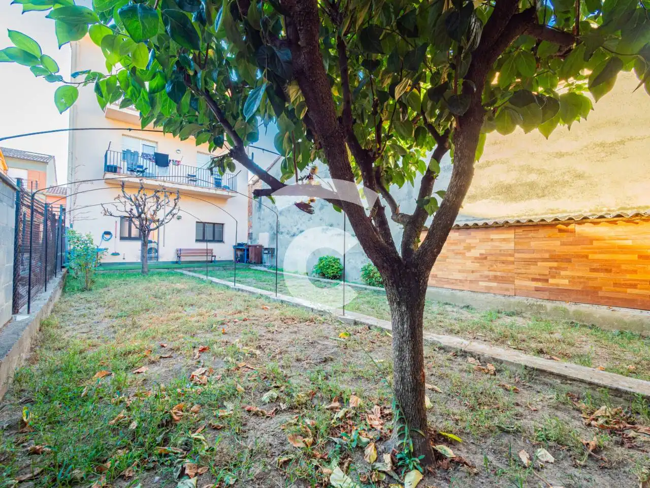 House with garden for sale in Calle Tarragona, imagen 35