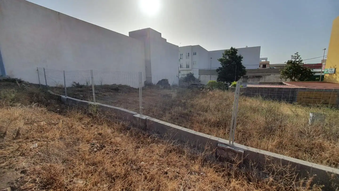 Residential zum Verkauf in Santa Cruz de Tenerife