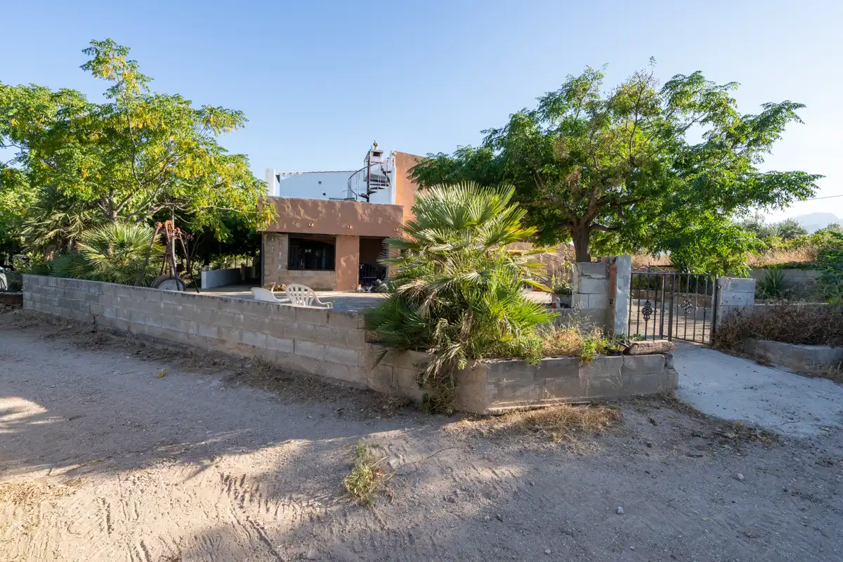 Villa avec piscine à vendre à Aldover, imagen 41