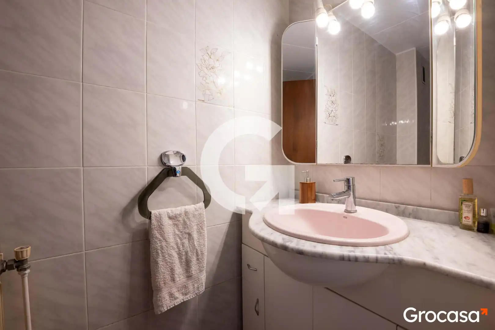 Piso en venta en Cerdanyola Sud