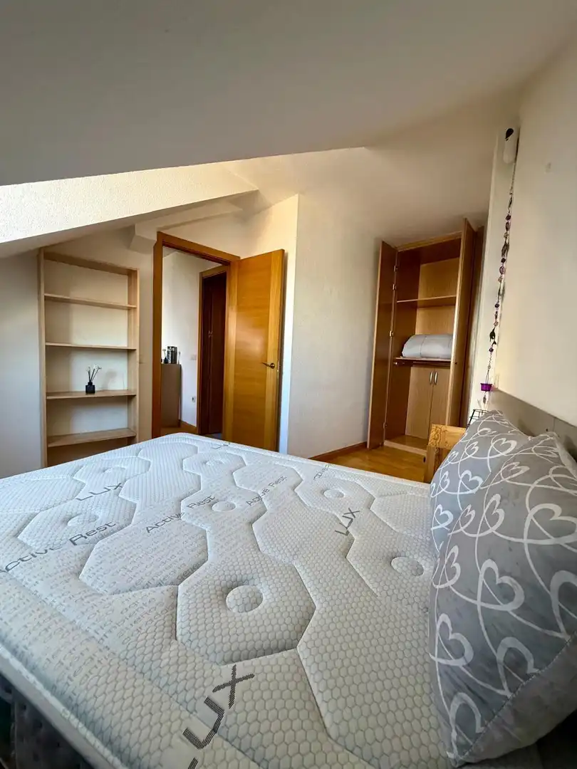 Schlafzimmer von Wohnungen zum Verkauf in Aranjuez mit Abstellraum und Möbliert