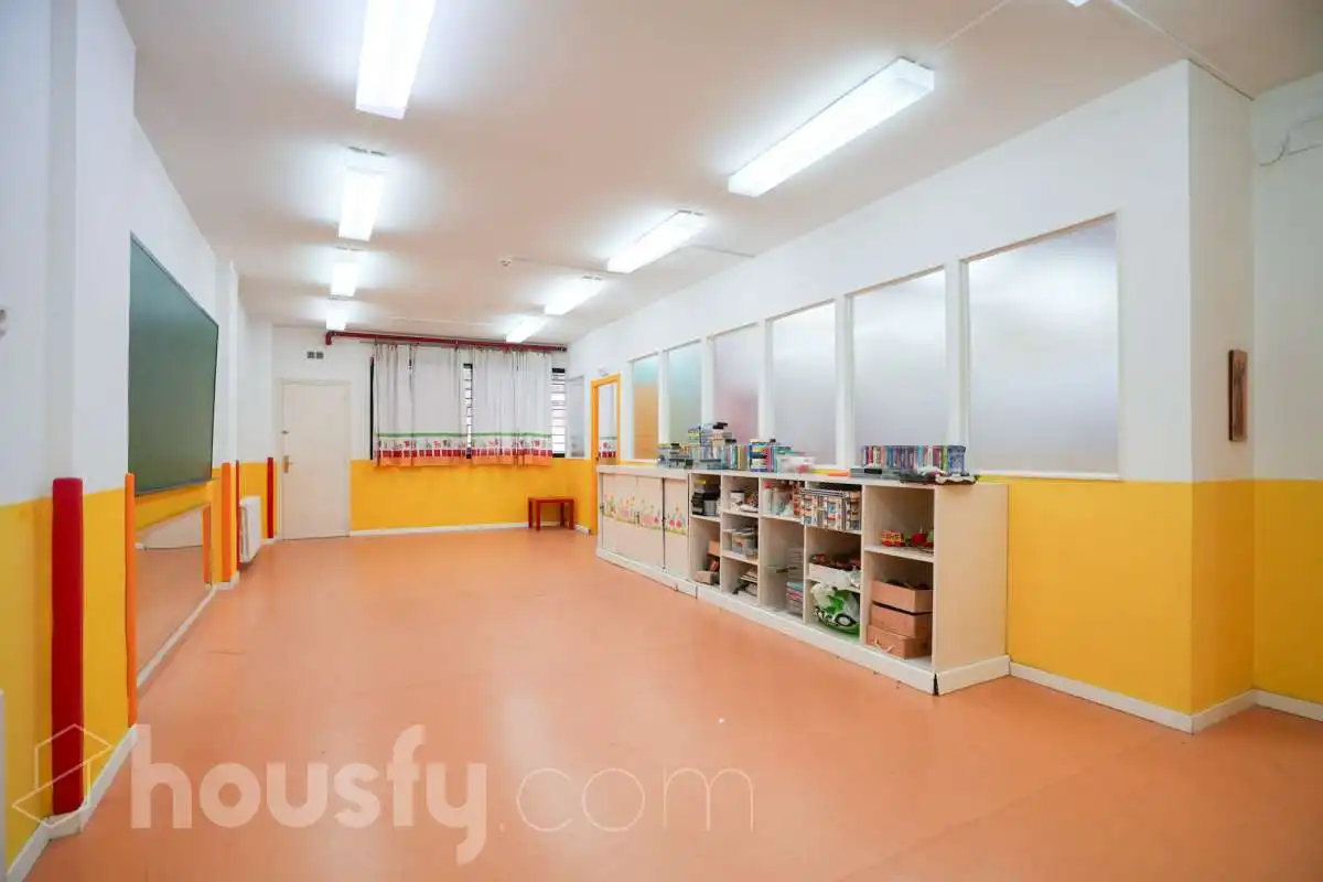 Local en venta en Madrid con Aire acondicionado
