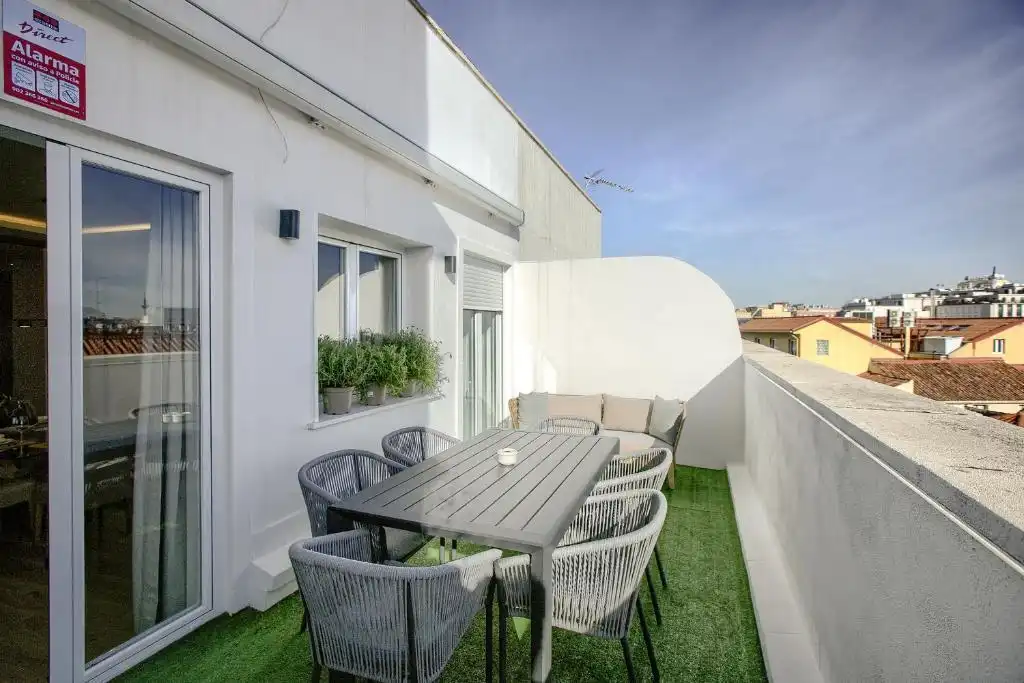 Appartement à louer à Calle de Carretas 12, imagen 9