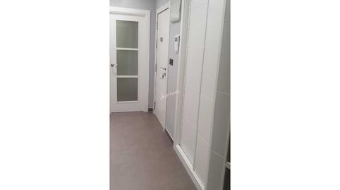 Foto 3 de Piso en venta en Berbés - Peritos, Vigo