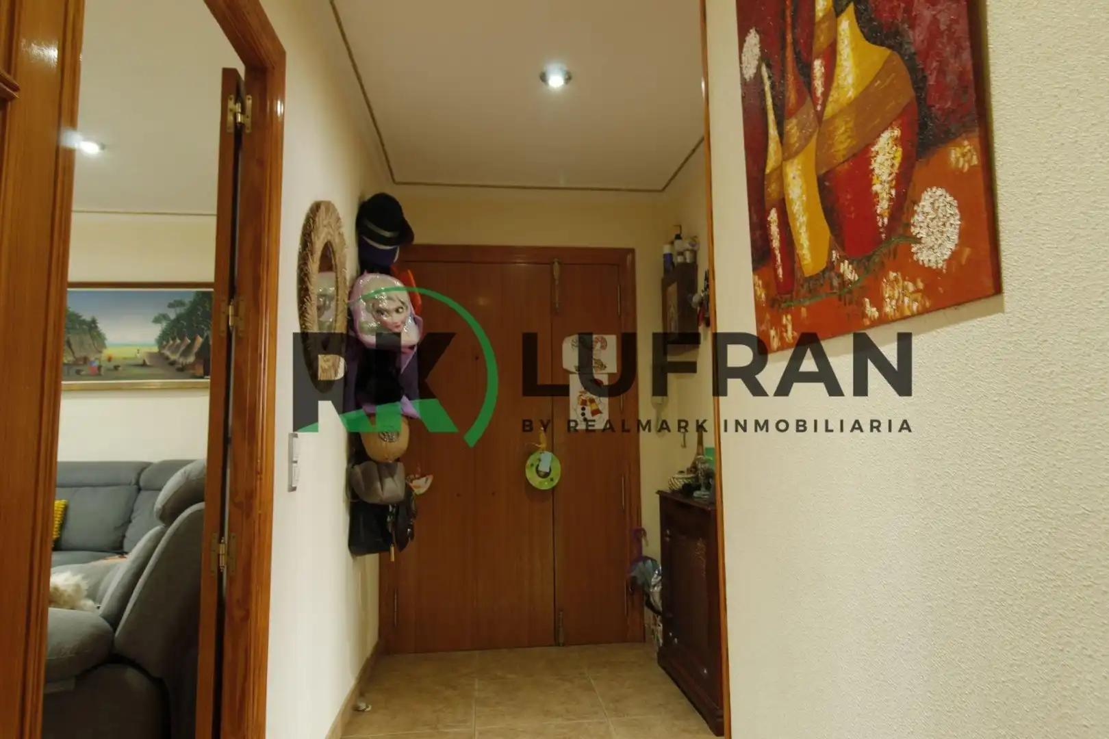 Flat for sale in Calle ARGENTINA, Sax