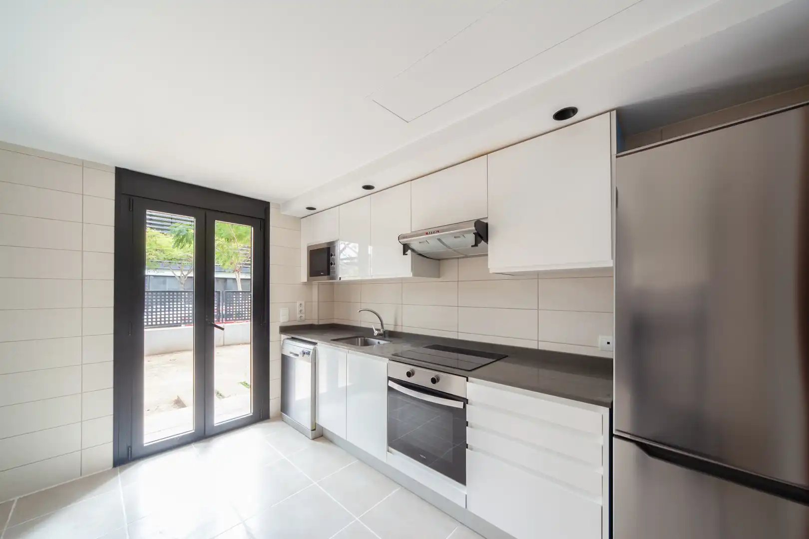 Cocina de Piso en venta en  Palma de Mallorca con Trastero