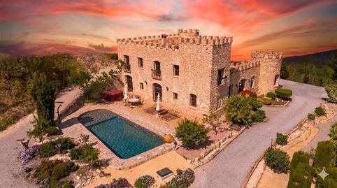 Foto 5 de Finca rústica en venda a Camino Macaroves S/n, Relleu, Alicante