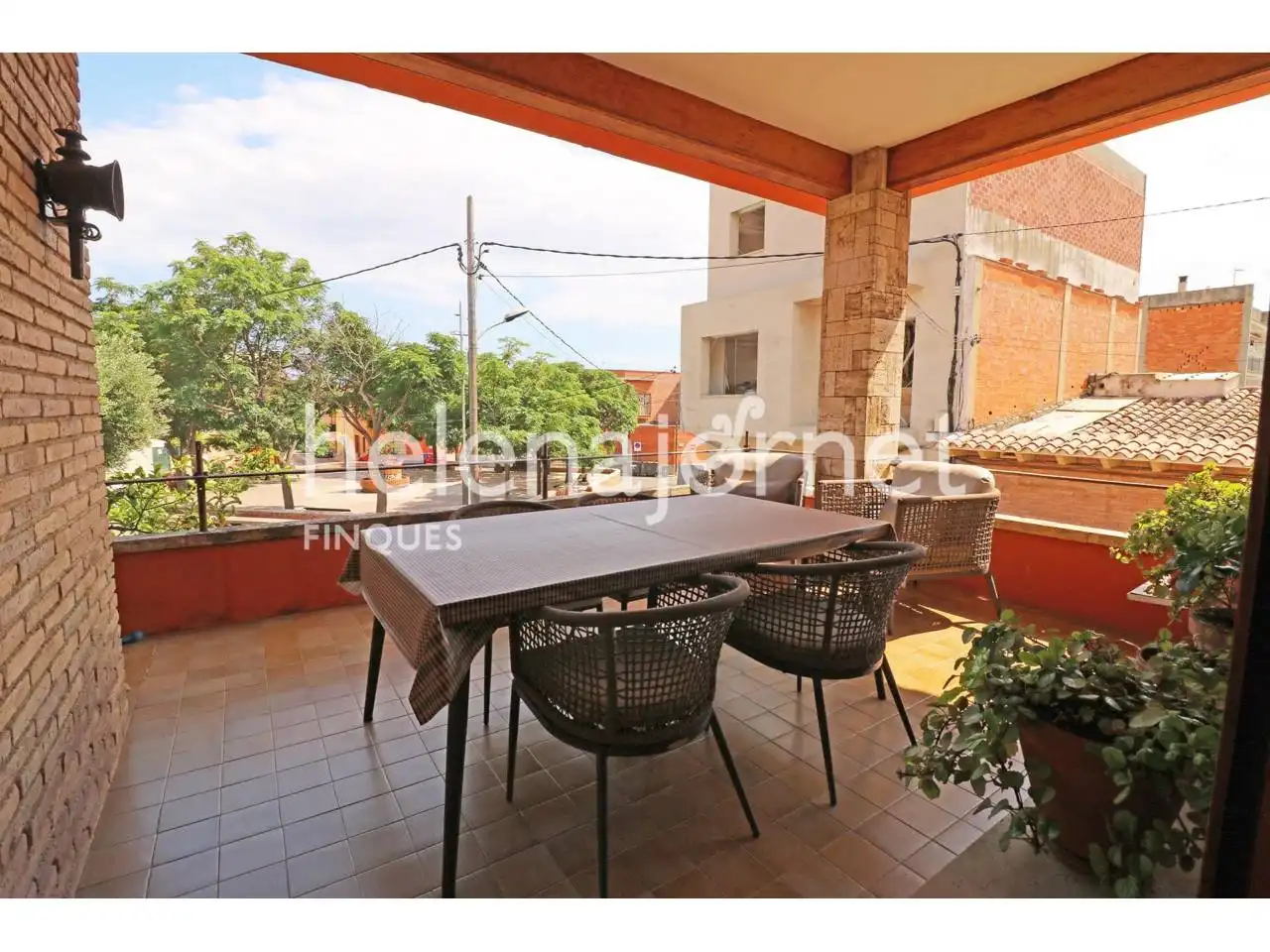 Terrace of Houses for sale in Sant Feliu de Guíxols  with Heating, Private garden and Terrace