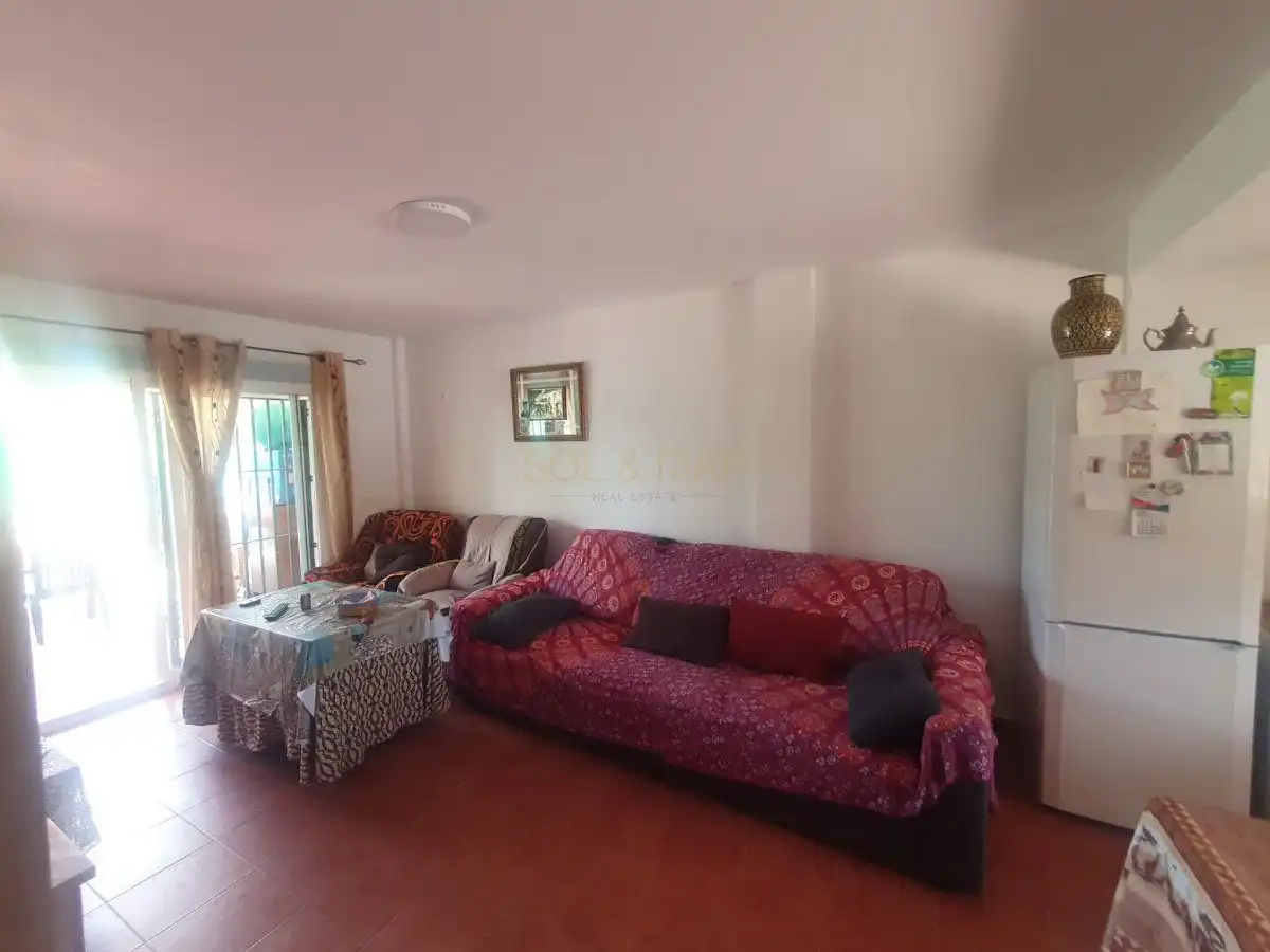 Casa amb piscina en venda a Virgen de los Reyes, imagen 31