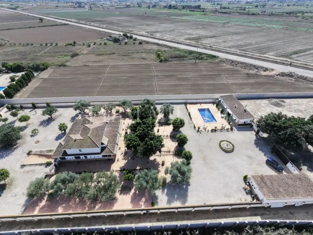 Maison avec jardin à vendre à Dolores, imagen 6