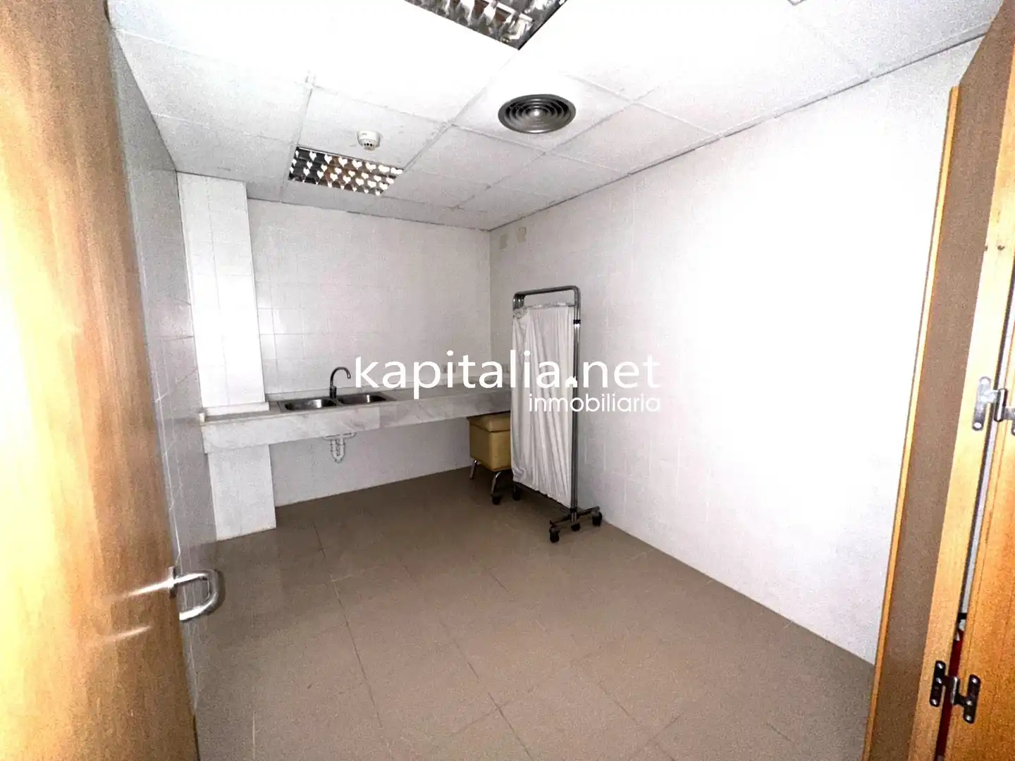 Business premises to rent in Sant Josep - Zona Hospital, imagen 15