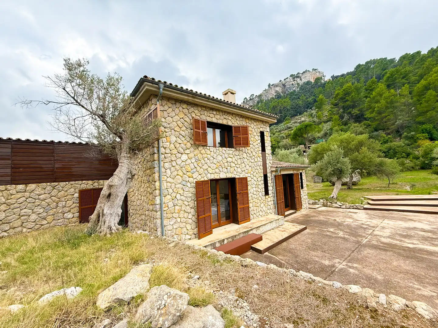 Maison rustique avec jardin à vendre à Bunyola, imagen 17