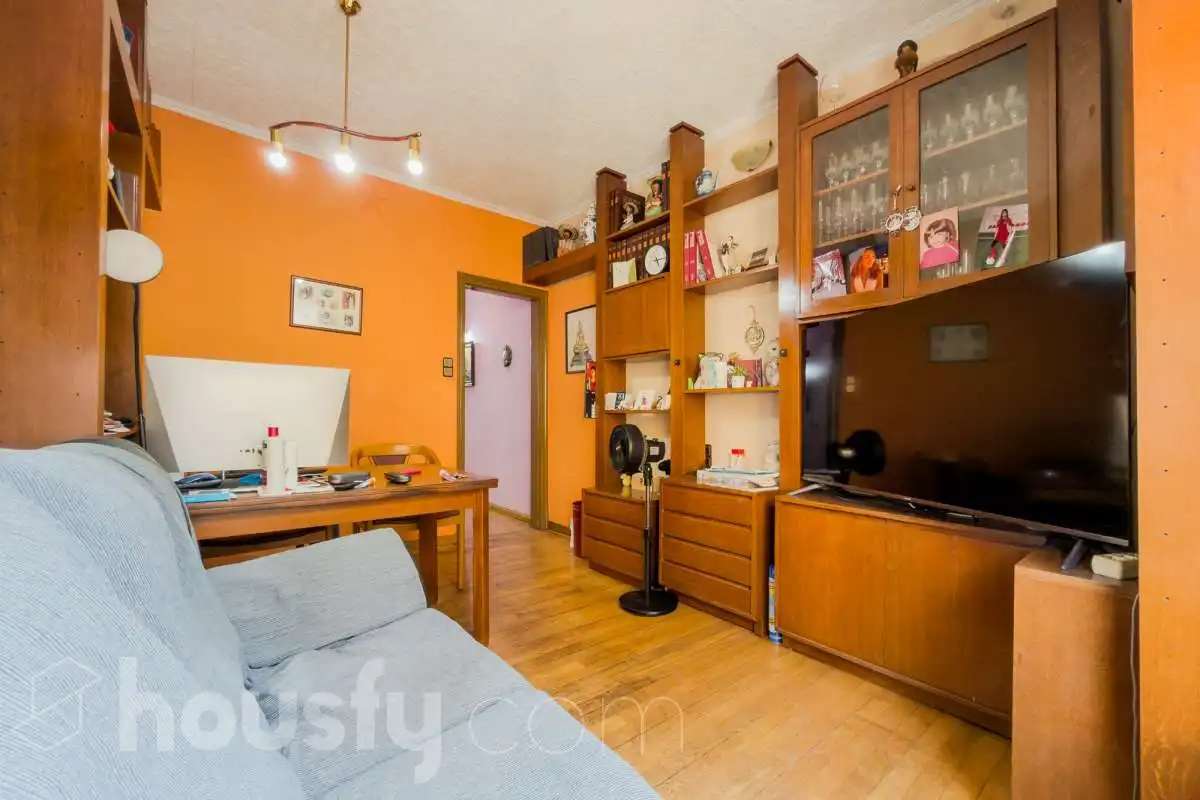 Piso en venta en Barcelona, Barcelona