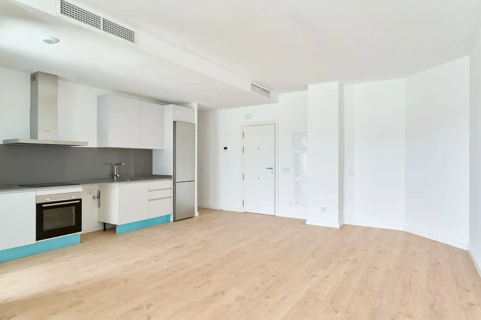 Penthouse mit Pool zum Verkauf in Este, imagen 9