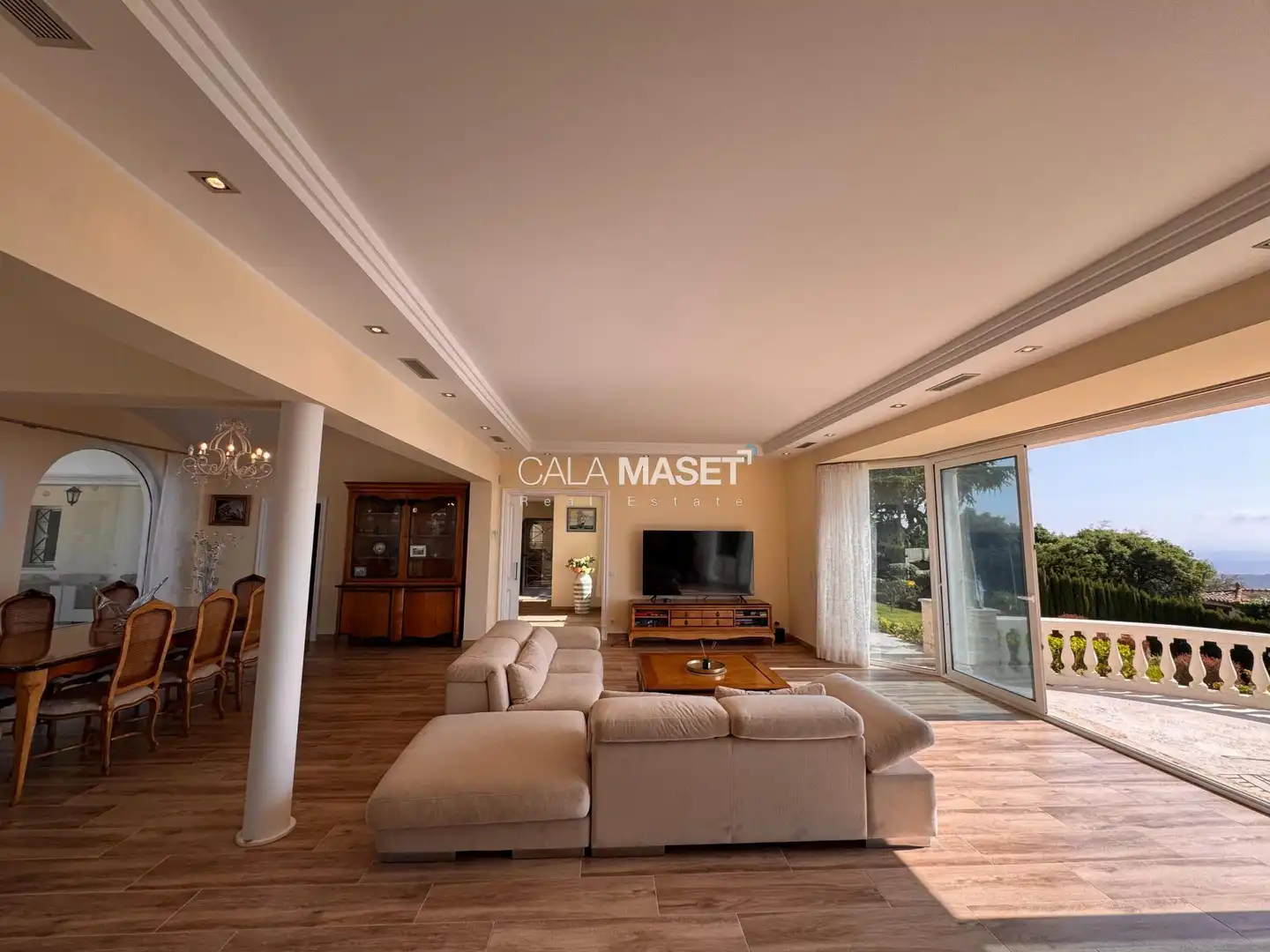 Detached house with pool for sale in Romanyà, imagen 28