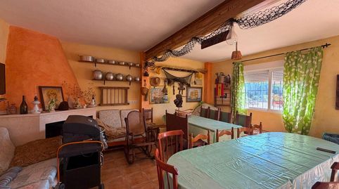 Foto 4 de Finca rústica en venta en Vistabella, Murcia Capital