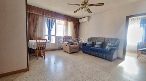 Foto 3 de Pis en venda a Virgen del Rosario, Torrejón de Ardoz