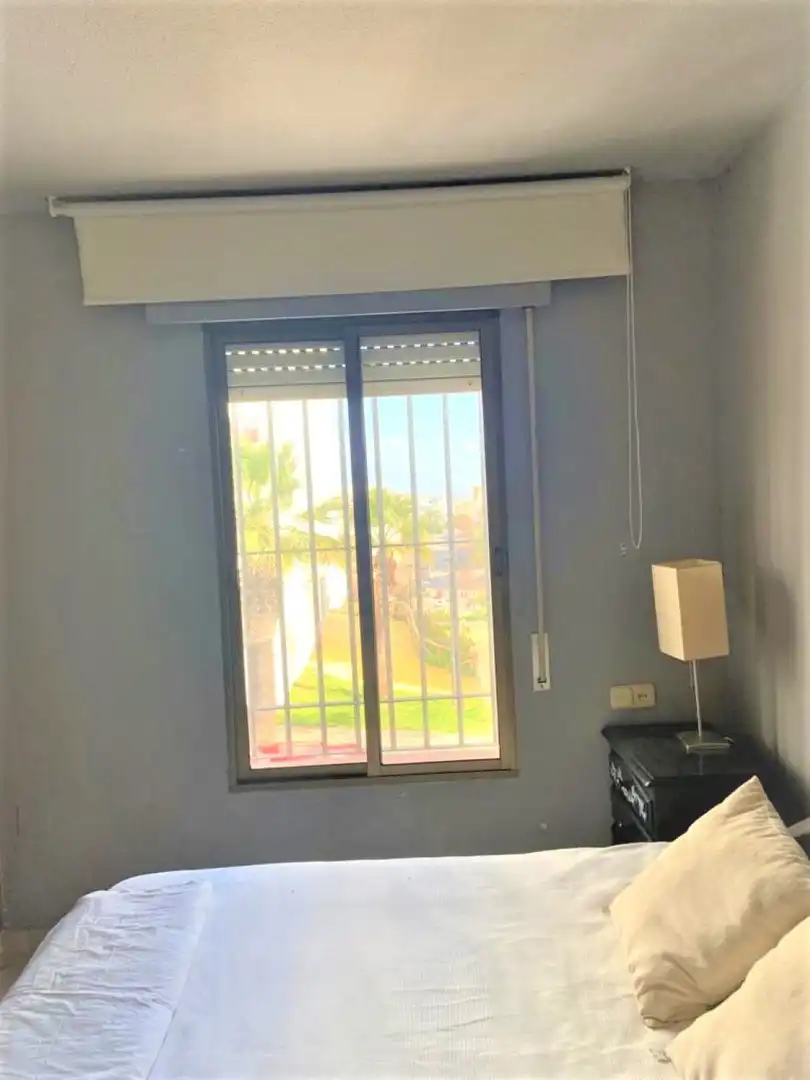 Abitazione con piscina in vendita a Estepona Pueblo, imagen 2
