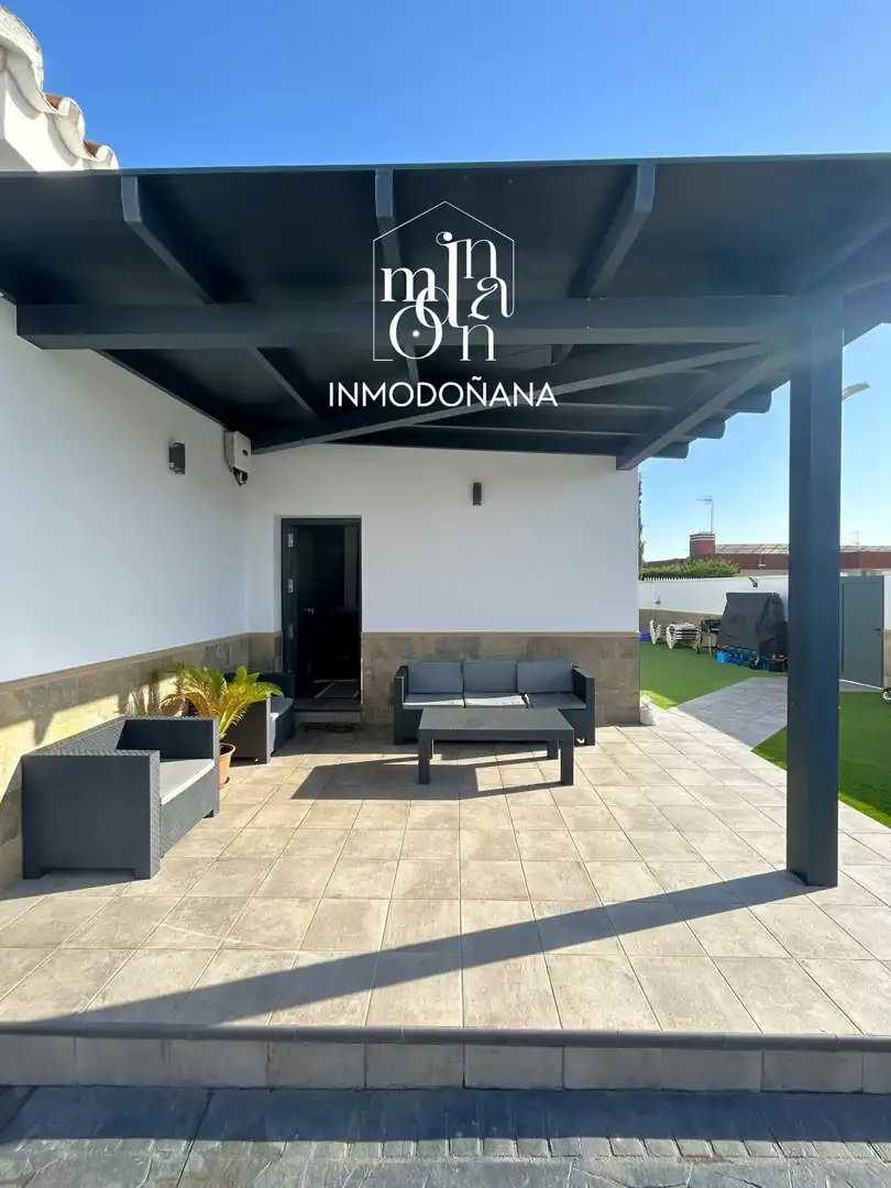Chalet en venta en Matalascañas, imagen 27
