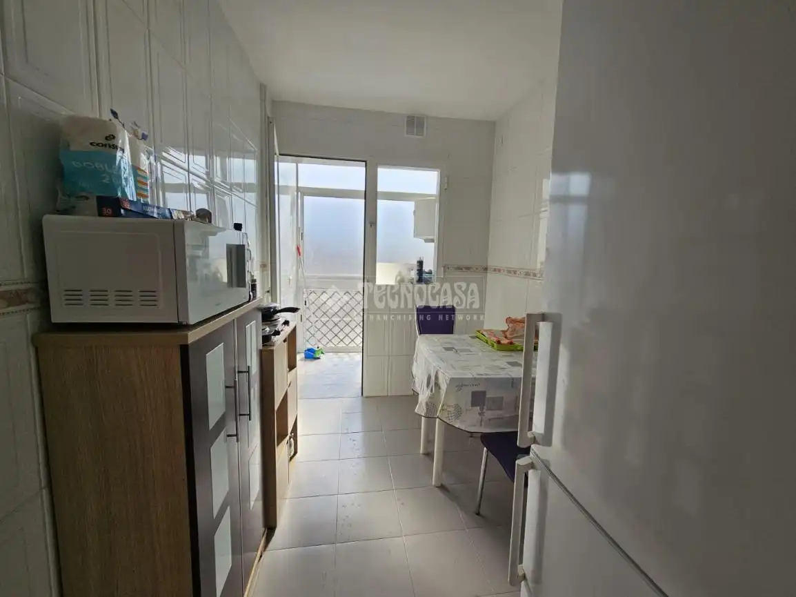Piso en venta en Cúllar Vega