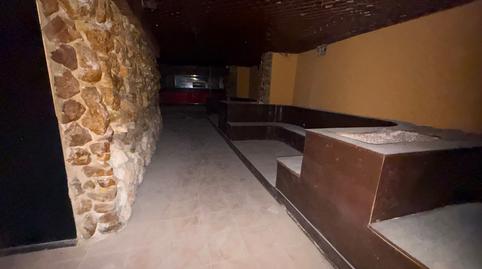 Foto 4 de Edifici en venda a Nacional-340, Marítima Nord, Tarragona