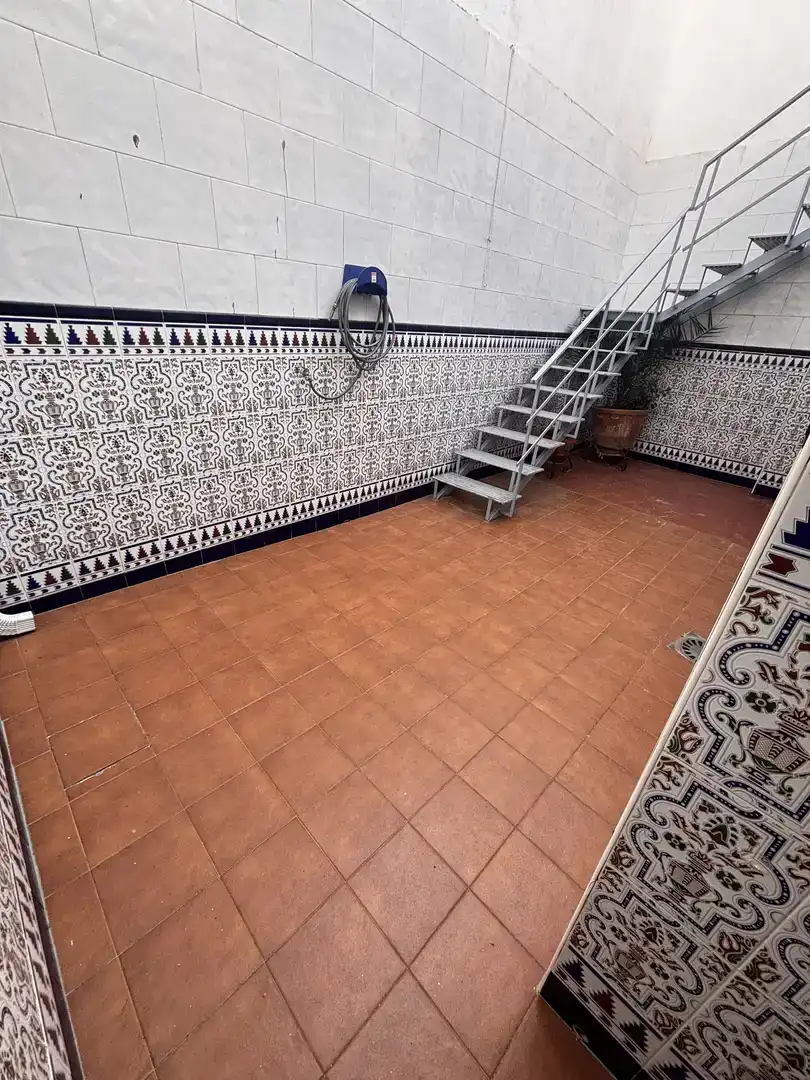 Detached homes for rent in Jaén  with Air Conditioner and Furnished