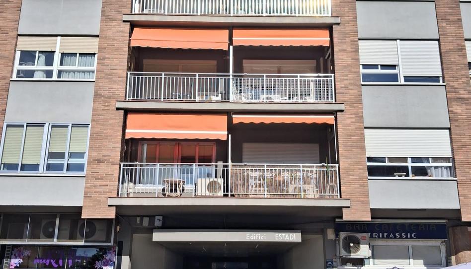 Photo 1 of Flat for sale in 1 D&#39;octubre, 1, Ferreries, Tarragona