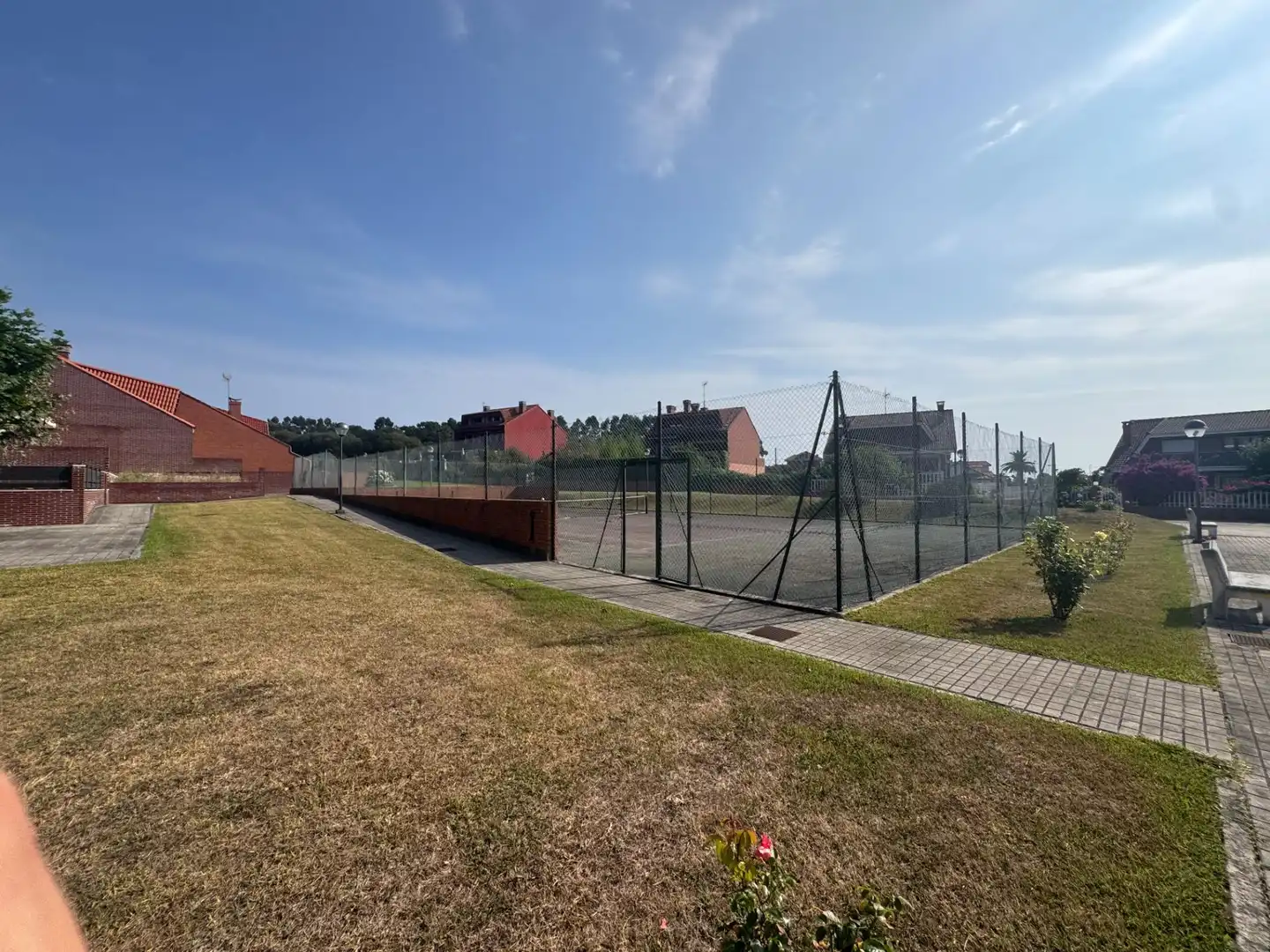 Parking de Residencial en venta en Gozón