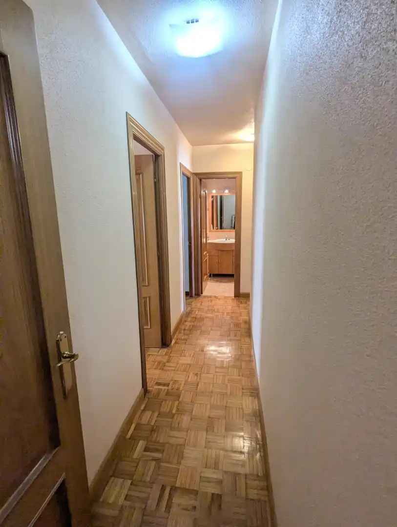 Flat for sale in Estella / Lizarra  with Heating, Parquet flooring and Storage room