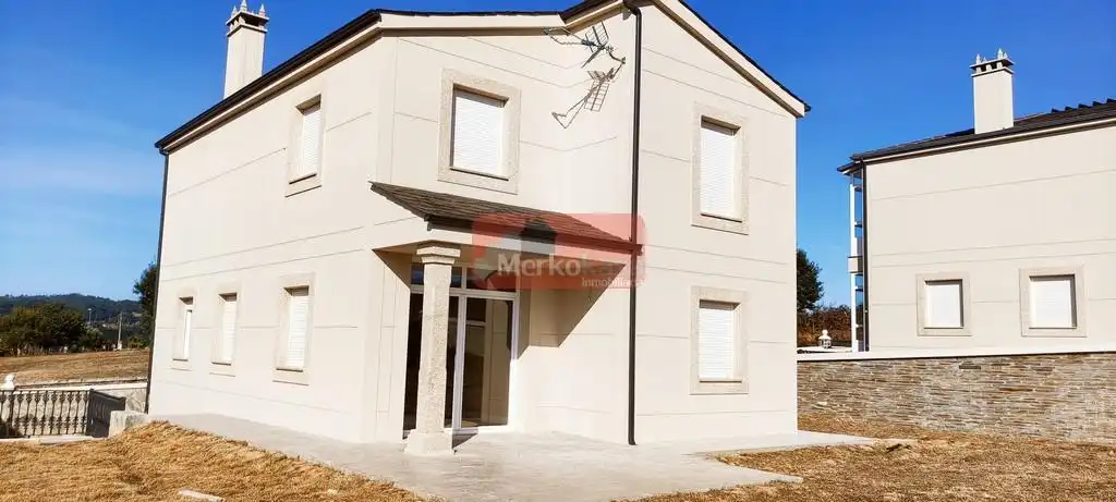 Chalet con jardín en venta en Parroquias del Este, imagen 62