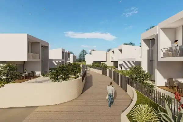 Villa zum Verkauf in Casco urbano, imagen 8