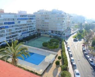 Apartment for sale in Calle Salero, 5, Puerto Deportivo