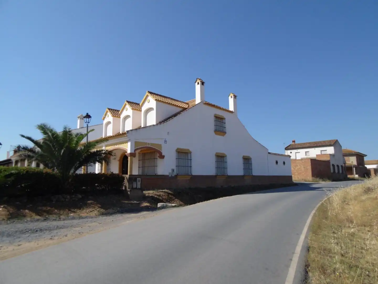Chalet en venta en Gibraleón, imagen 3