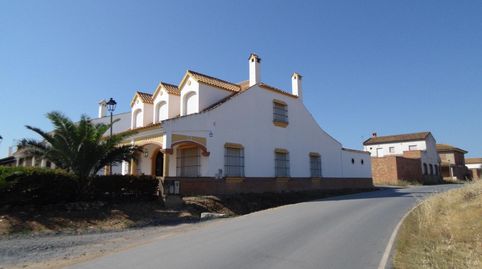 Casa en La Romeria de San Isidro, Gibraleón, imagen 3