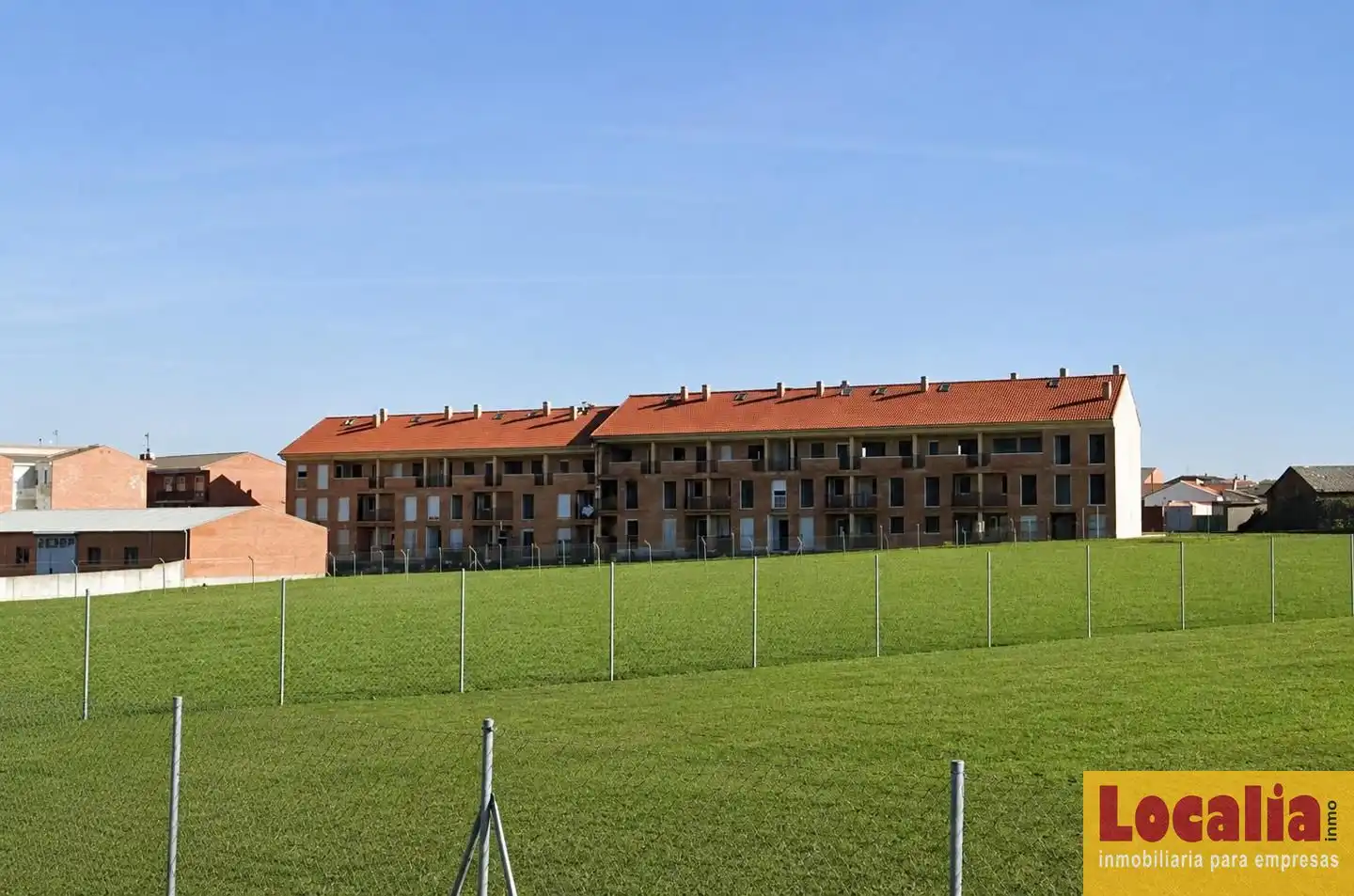 Lands and plots for sale in Lirio, imagen 5