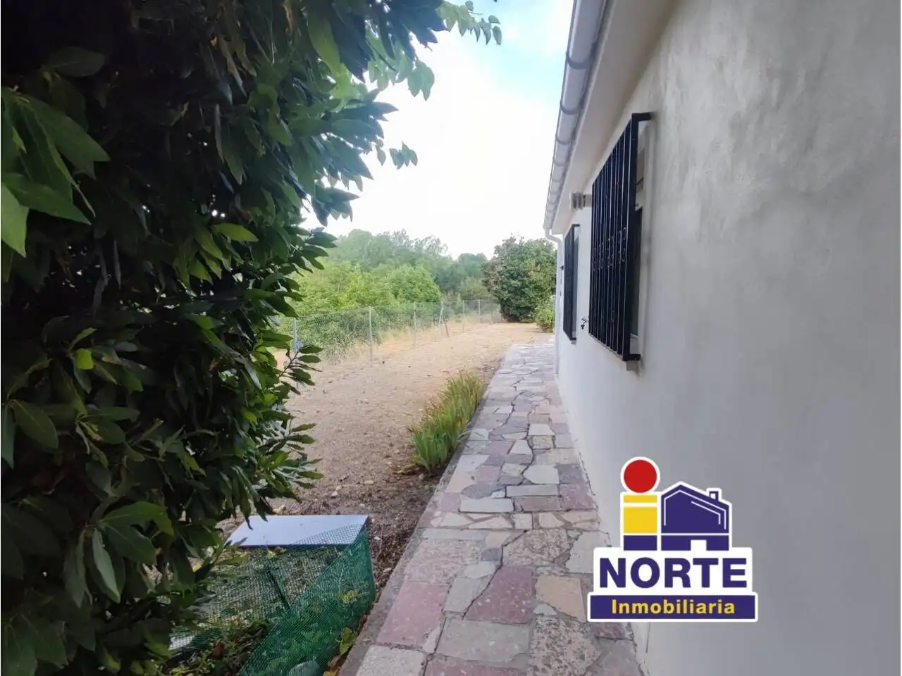 Finca rústica en venta en Muro de Alcoy con Jardín privado, Trastero y Piscina