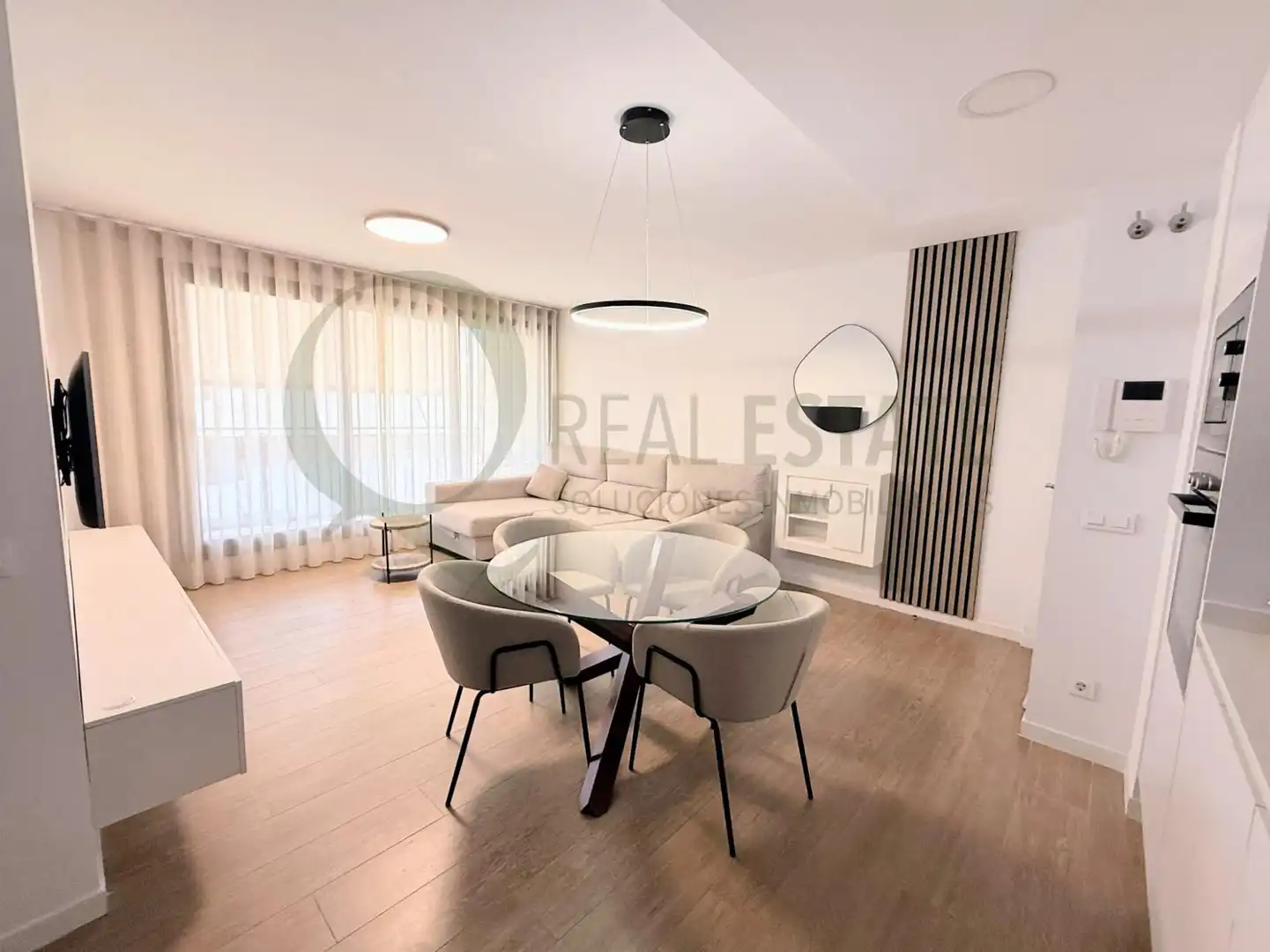 Wohnung mit Terrasse zur Miete in Calle Calle Rector Ramón Martín Mateo, imagen 8