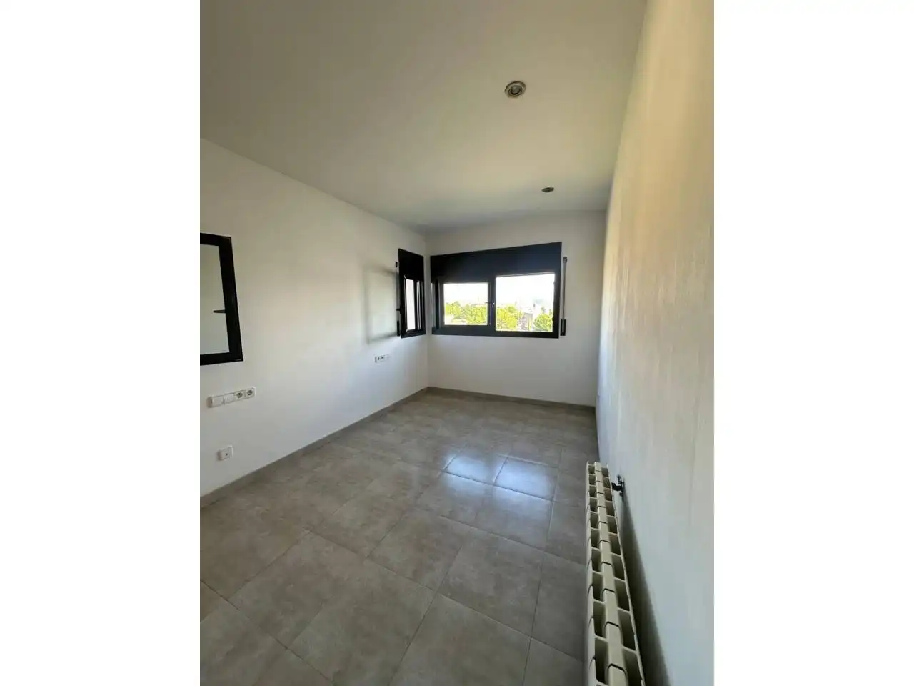 Schlafzimmer von Maisonette zum Verkauf in Igualada mit Heizung, Terrasse und Abstellraum