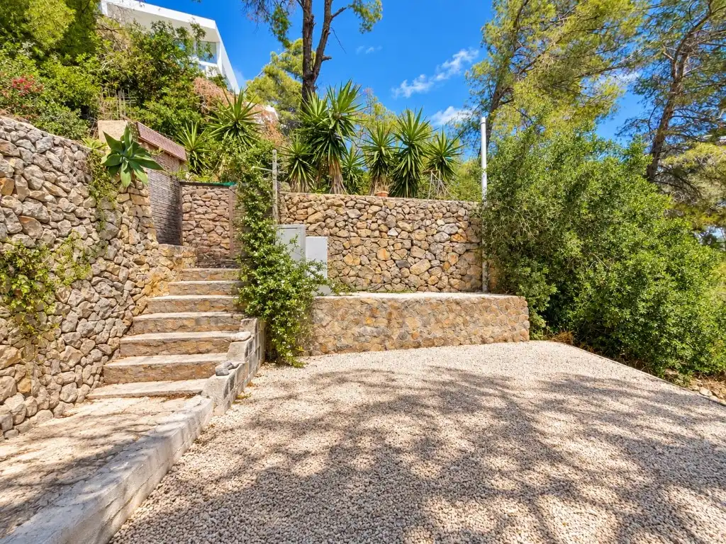 Casa o xalet en venda a Benissa, Alicante