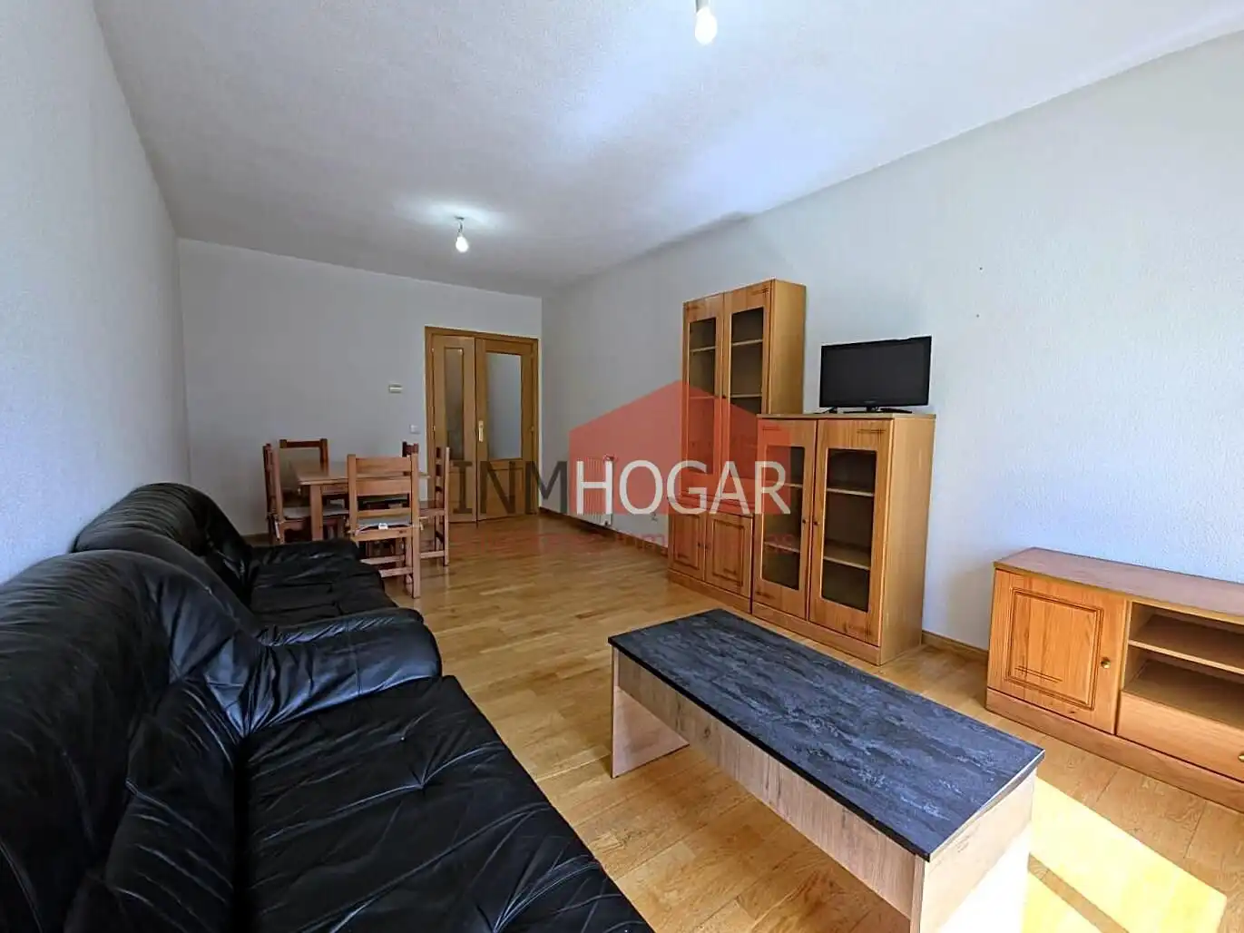 Flat with terrace for sale in Hervencias Altas - El Pinar, imagen 7