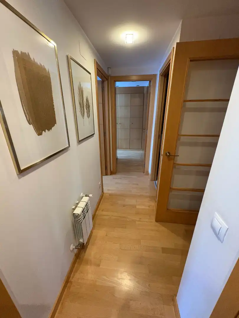 Flat for sale in Madrid  with Air Conditioner, Heating and Storage room