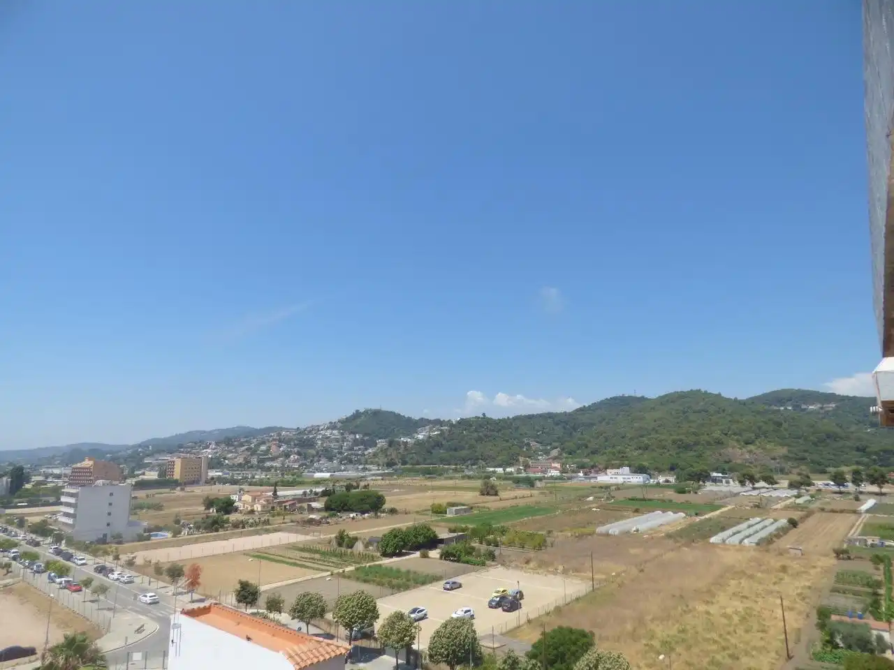Wohnung zum Verkauf in Malgrat de Mar mit Heizung, Privatgarten und Terrasse