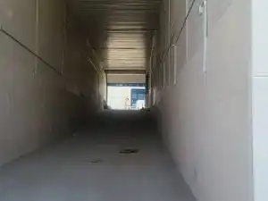 Nave industrial de alquiler en Alcorcón