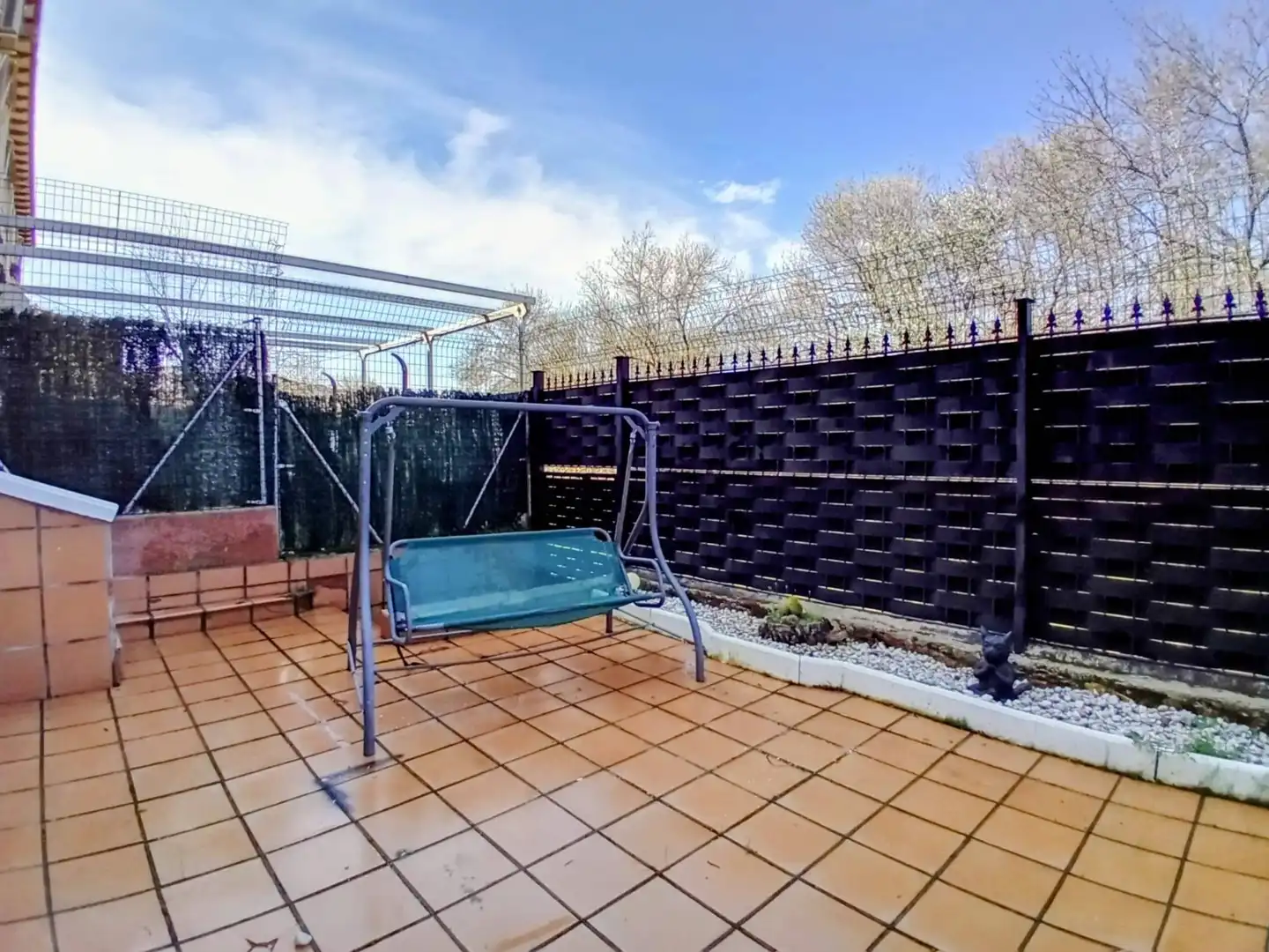 Casa a schiera in vendita a Pedrezuela, imagen 6