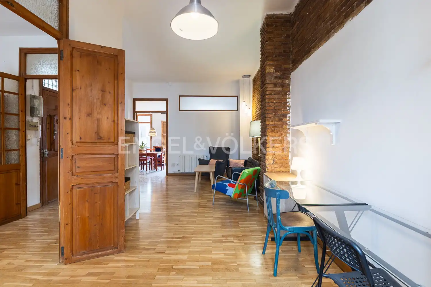 Flat to rent in Extramurs, imagen 20