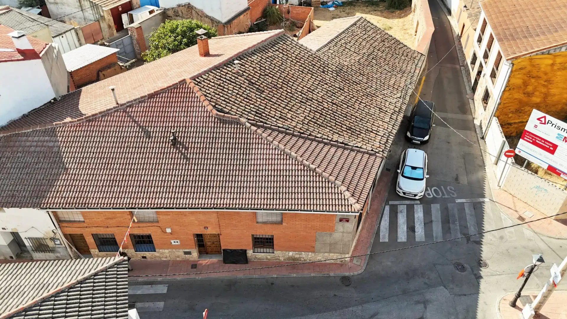Casa o chalet en venta en Calle Madrid, 45, Valdetorres de Jarama