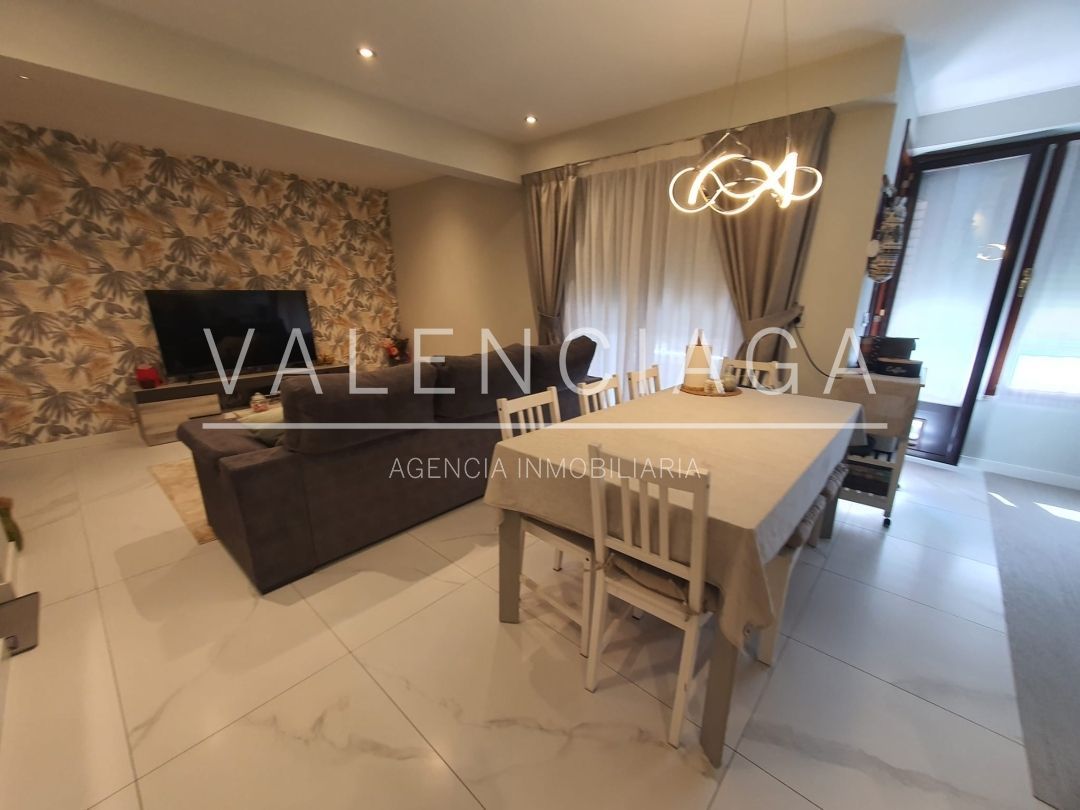 Piso en venta en Foru Kalea