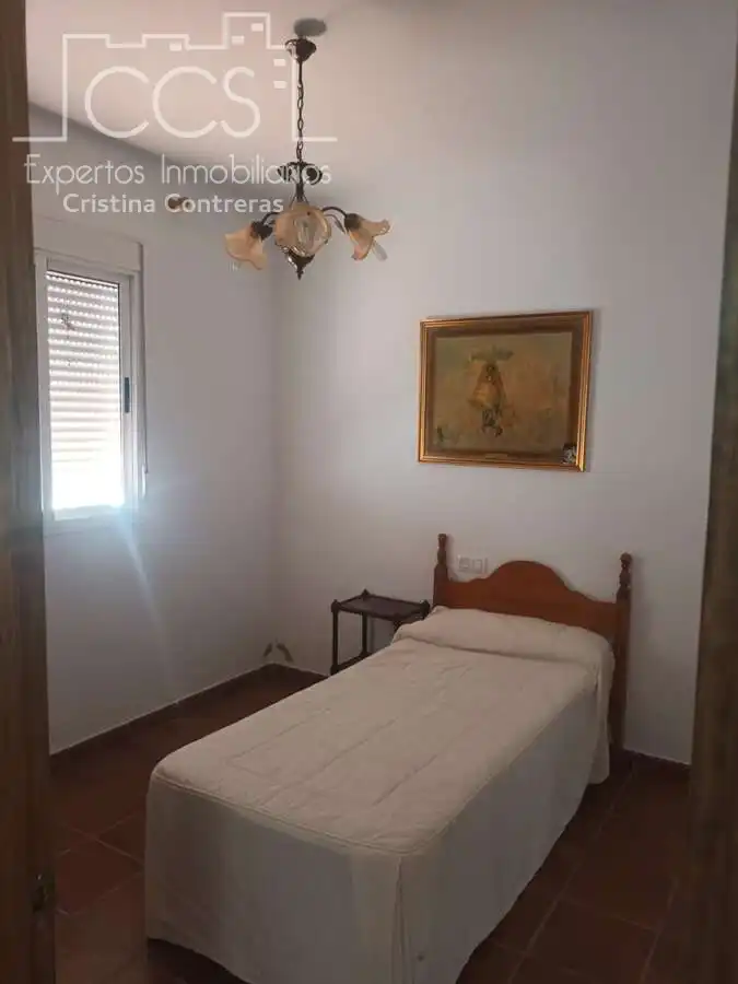 Casa rústica amb jardí en venda a Almonte ciudad, imagen 27
