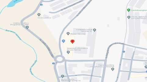 Foto 3 de Piso en venta en Calle José M Millares Sall Poeta, Tamaraceite, Las Palmas de Gran Canaria