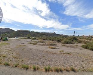 Industrial land for sale in Águilas